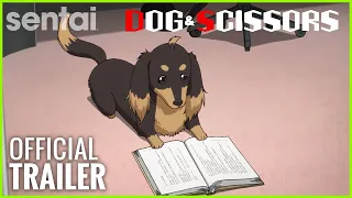 Dog & Scissors Official Trailer