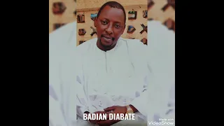 Badian Diabaté ( Mourdiah Falikè et Badjuru )