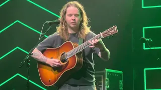 Billy Strings “Cabin Song” “New Song!” 3/18/23 Cincinnati