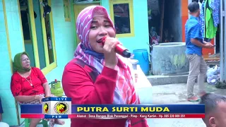 WAYU COLONGAN || VOC. SOFIA PSM || PUTRA SURTI MUDA || JUMAT 05 MARET 2021 || KALI PASUNG - CIREBON