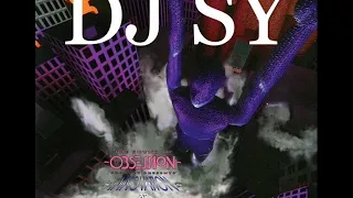 Dj SY @ Obsession Innovation Que Club 27th November 1993