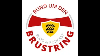 RudB144 - Auffuckinggehts!!! - Gäste: Gladbach-Fan Ilja und VfB-Fan Jonas