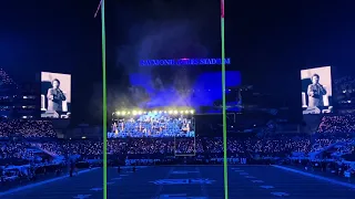 SB LV Halftime Show