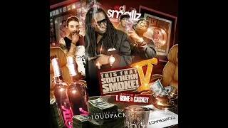 Dj Scream ft. Juicy J, Project Pat & Migos - Come Up Off That - DJ Smallz