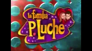 La Familia P. Luche promo (2009) Univision