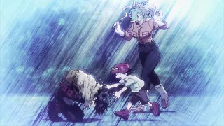 Ordinary Woman And Kota Comfort Izuku (Dub)