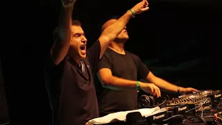 FSOE 500 Egypt Recap With Aly & Fila