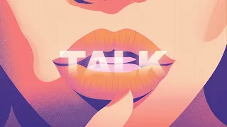 BB Cooper - Talk (Official Audio)