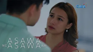 Asawa Ng Asawa Ko: Jordan’s request for Shaira (Episode 58)