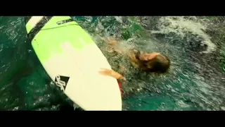 The shallows movies clips