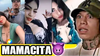 Ex novias de santa fe Klan le dicen a Maya nazor que se veían mejor con ellas 😱