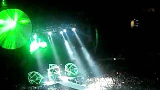 Tinie Tempah - Pass Out (Under One Roof for Kids Company) @ The O2 Arena