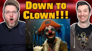 Why Does It Always Have to Be Clowns? - One Piece Season 1 Eps 2 Reaction