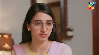 Hania Na Mili Tou Mein Mar Jaon Ga...!! #mamia  #bilalqureshi  - Meesni - HUM TV