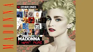 Madonna - One More Chance (A!O Drum Mix)