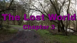 Sir Arthur Conan Doyle | The Lost World | Chapter 3: He Is a Perfectly Impossible Person