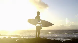 U2 - Kite (Subtitulada español-ingles) Lyrics