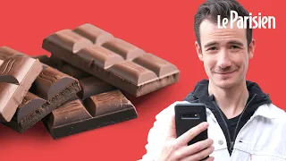 Faut-il se fier au pourcentage de cacao sur les tablettes de chocolat ?