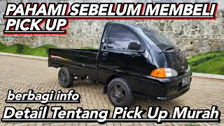 tips sebelum membeli mobil pick up buat usaha kecil | ATMAJAYA MOTOR MALANG