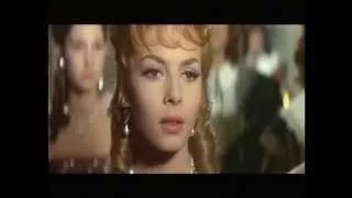 Анжелика - маркиза ангелов. (Часть 2/3) / Angelique, marquise des anges (1964)_2/3