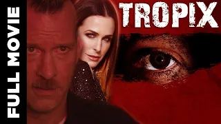 Tropix (2004) | Crime Adventure Movie | Thomas Scott Stanton, Danielle Bisutti