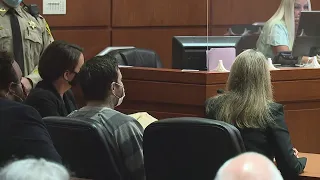 RAW VIDEO: Judge sentences Kylr Yust to life in prison plus 15 years