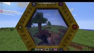 Taumcraft ауромантия гайд по прохождению 1