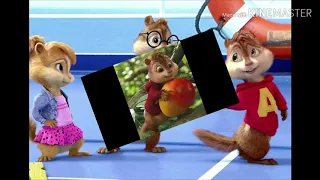 Justin Bieber - Yummy by Alvin and the chipmunks