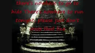 blessthefall-There's A Fine Line Between Love And Hate