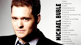 Michael Buble Grandes Exitos 2019   Michael Buble Sus Mejores Canciones