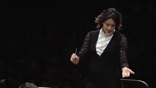 Ravel - 'Rapsodie espagnol' | Alondra de la Parra