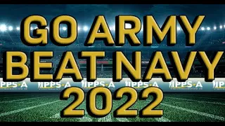 IPPS-A Army-Navy Game Shout Out 2022