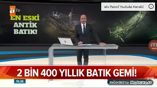 Titanik 2 geliyor