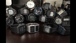 Before Buying A Casio: 10 tips