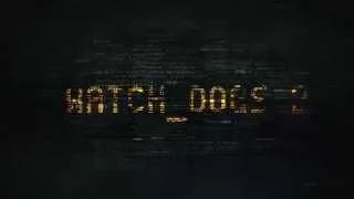 "Leaked" Watch Dogs 2 Teaser