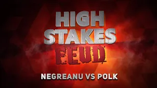 High Stakes Feud - Preview | Daniel Negreanu vs Doug Polk