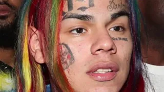 6ix9ine Throws Shade At Snoop Dogg Over Call From Prison😱😱