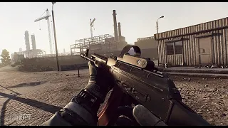 Escape From Tarkov Explained In 2:28 Seconds (real)