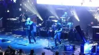 Coldplay - 'Magic' (Live) at Beacon Theatre, New York, 5/5/14