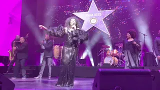 Diana Ross at The Rady Shell at Jacobs Park in San Diego | June 11, 2023