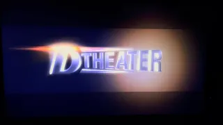 DTheater DVHS Artisan Home Entertainment trailer