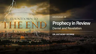 Prophecy in Review (#28) - March 31, 2021