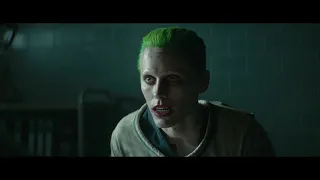 Suicide Squad (2016) - The King & Queen of Gotham