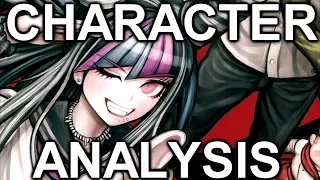 IBUKI MIODA: Character Analysis