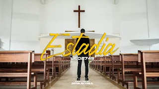 LEO2745 - ESTADIA (OFFICIAL MUSIC VIDEO)