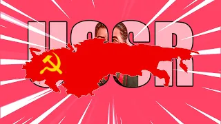 Soviet Union.exe | HOI4