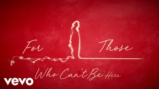 Tom Walker - For Those Who Can't Be Here (Visualiser)