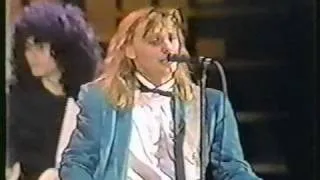 MTV Original Broadcast Saturday February 25th , 1984 Part 4