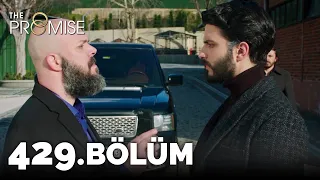 Yemin 429. Bölüm | The Promise Season 4 Episode 429