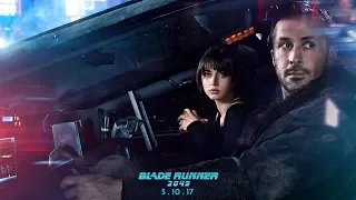Blade Runner 2049 – Vignette ‚Joi‘ – Ab 5.10. im Kino!